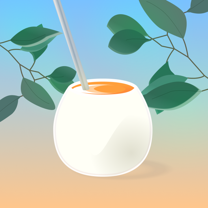 Caramelのアプリアイコン