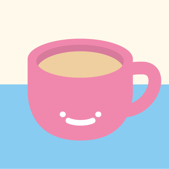 Latteのアプリアイコン